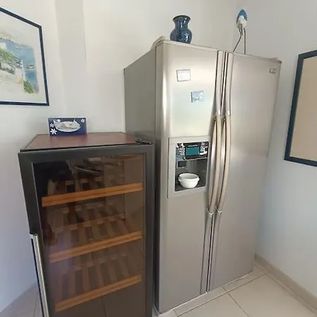 Ty Koz וילה